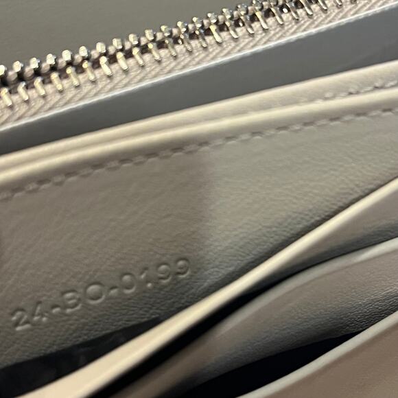 CHRISTIAN DIOR Dior x Rimowa Personal Aluminum Clutch - Picture 9 of 16
